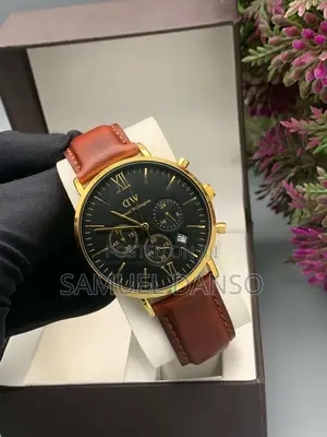 Daniel Wellington