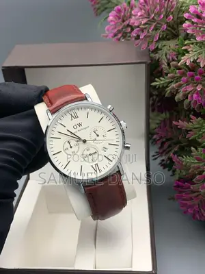 Daniel Wellington
