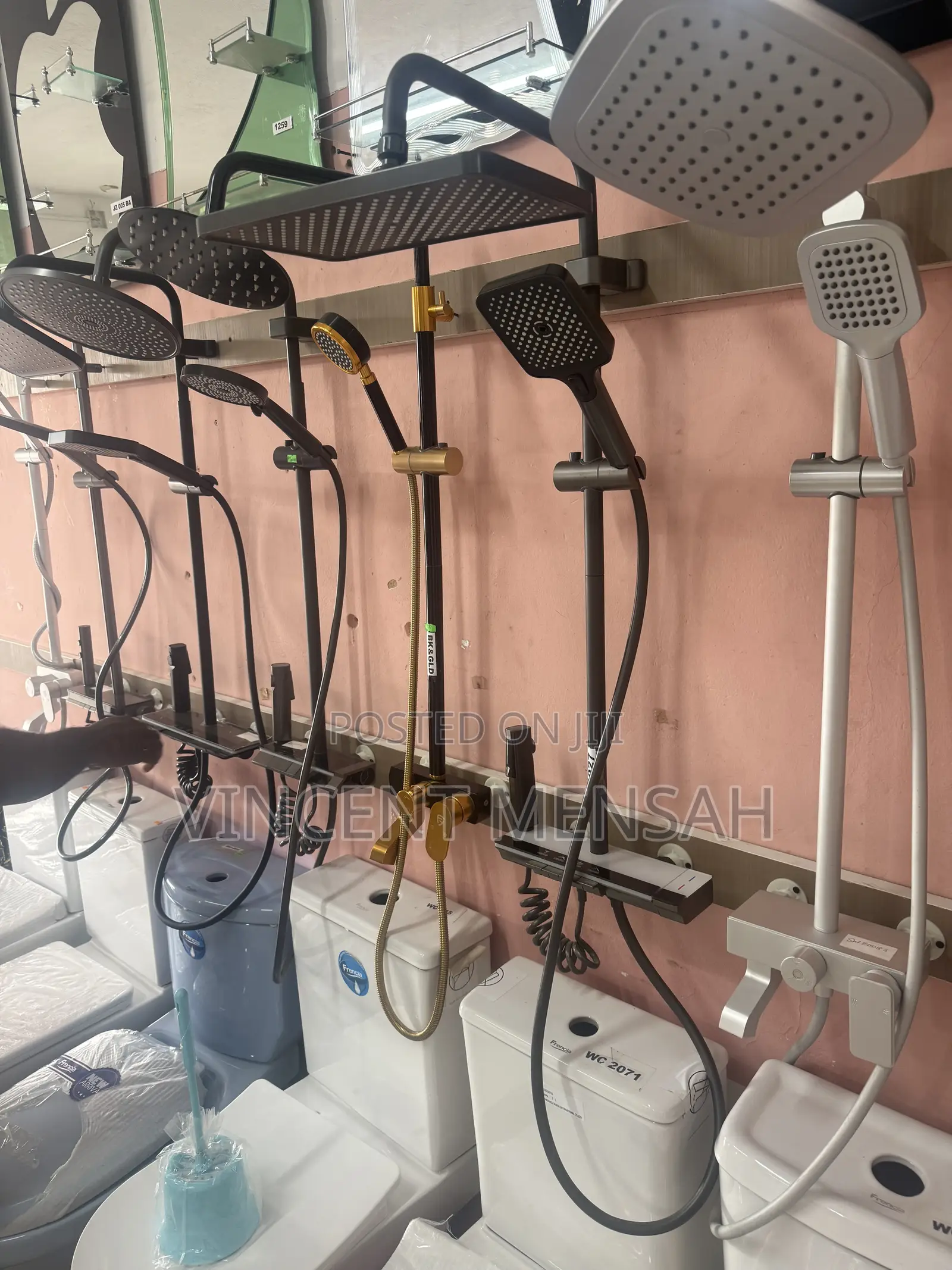 New Operating Plumbing Shop Teacher