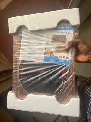 Digital Hotplate