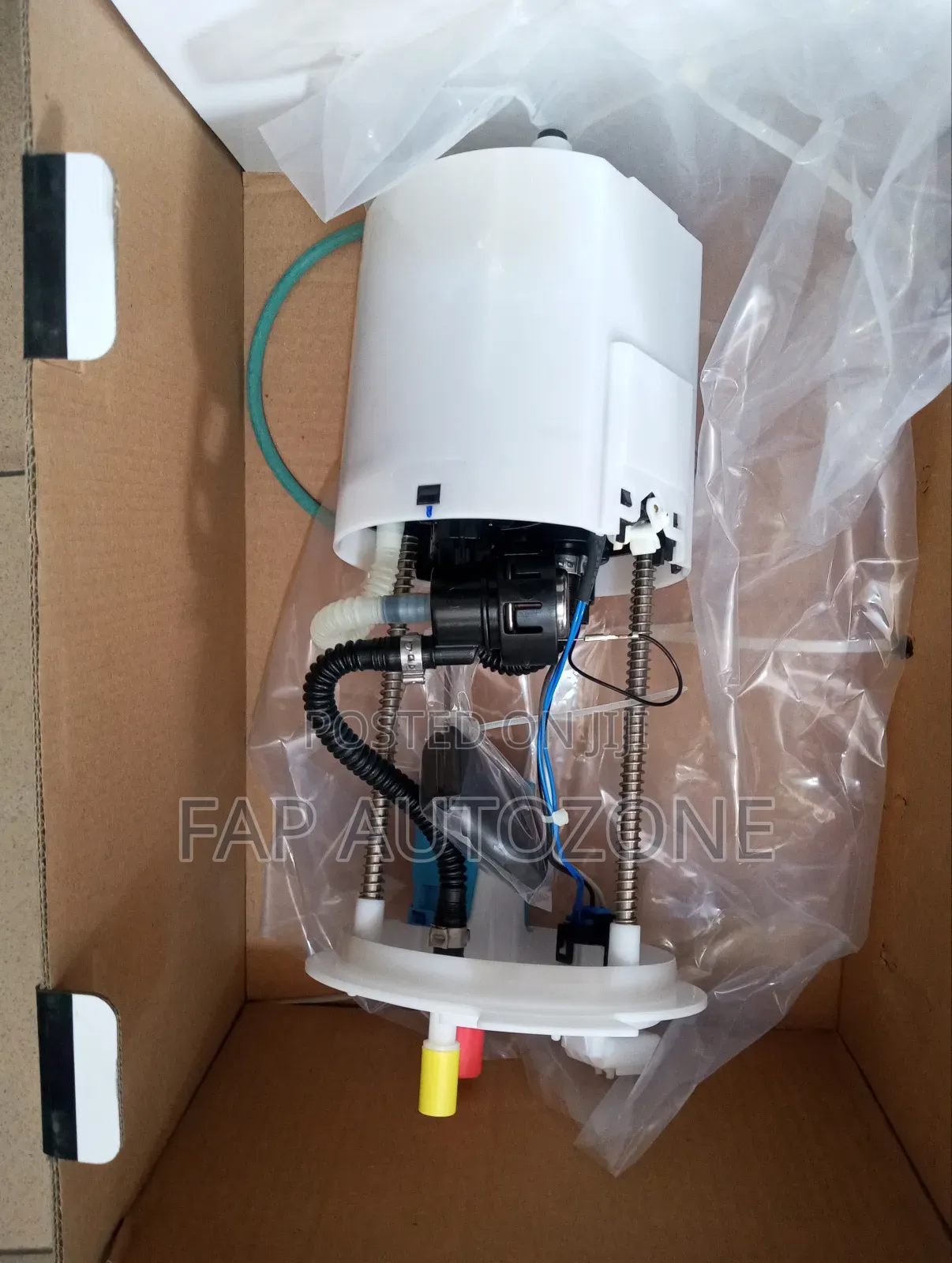01021.Original Ford Expedition Lincoln Navigator Fuel Pump From Usa