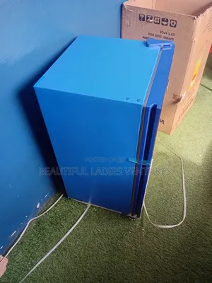 Contemporary Cooling System