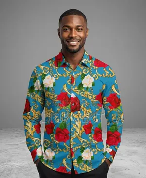 Men Quality Shirt