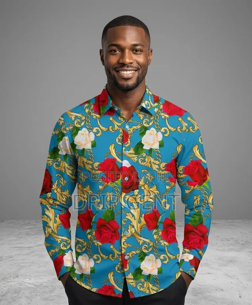 Men Quality Shirt