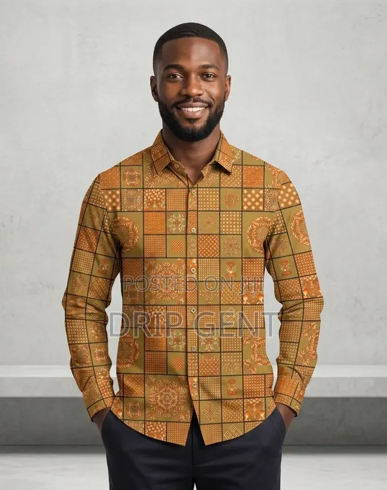 Men Quality Shirt