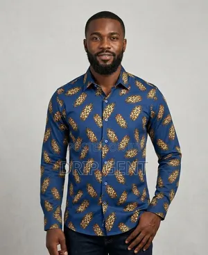 Men Quality Shirt