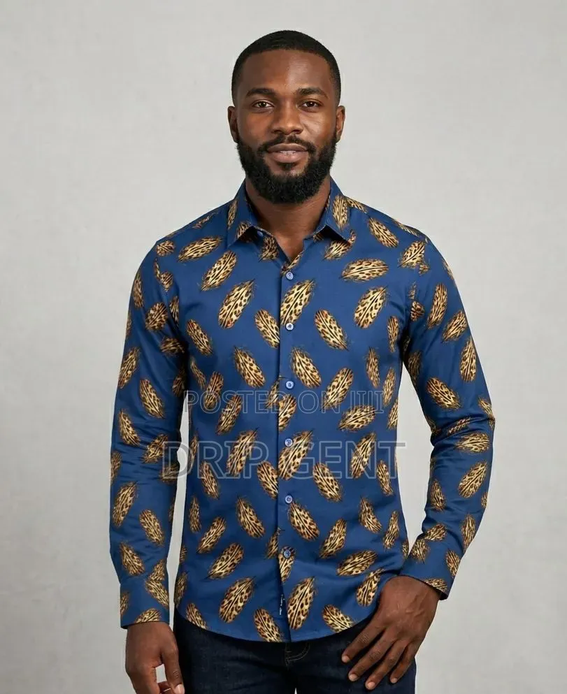Men Quality Shirt