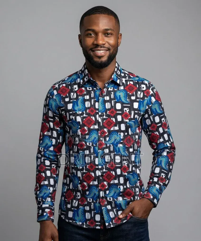 Men Quality Shirt