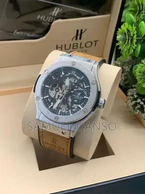 Hublot Watch