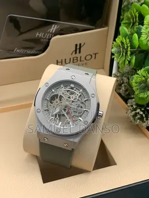 Hublot Watch