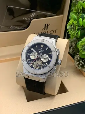 Hublot Watch