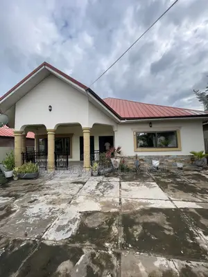 2bdrm House in Ayigbe Town, West for rent