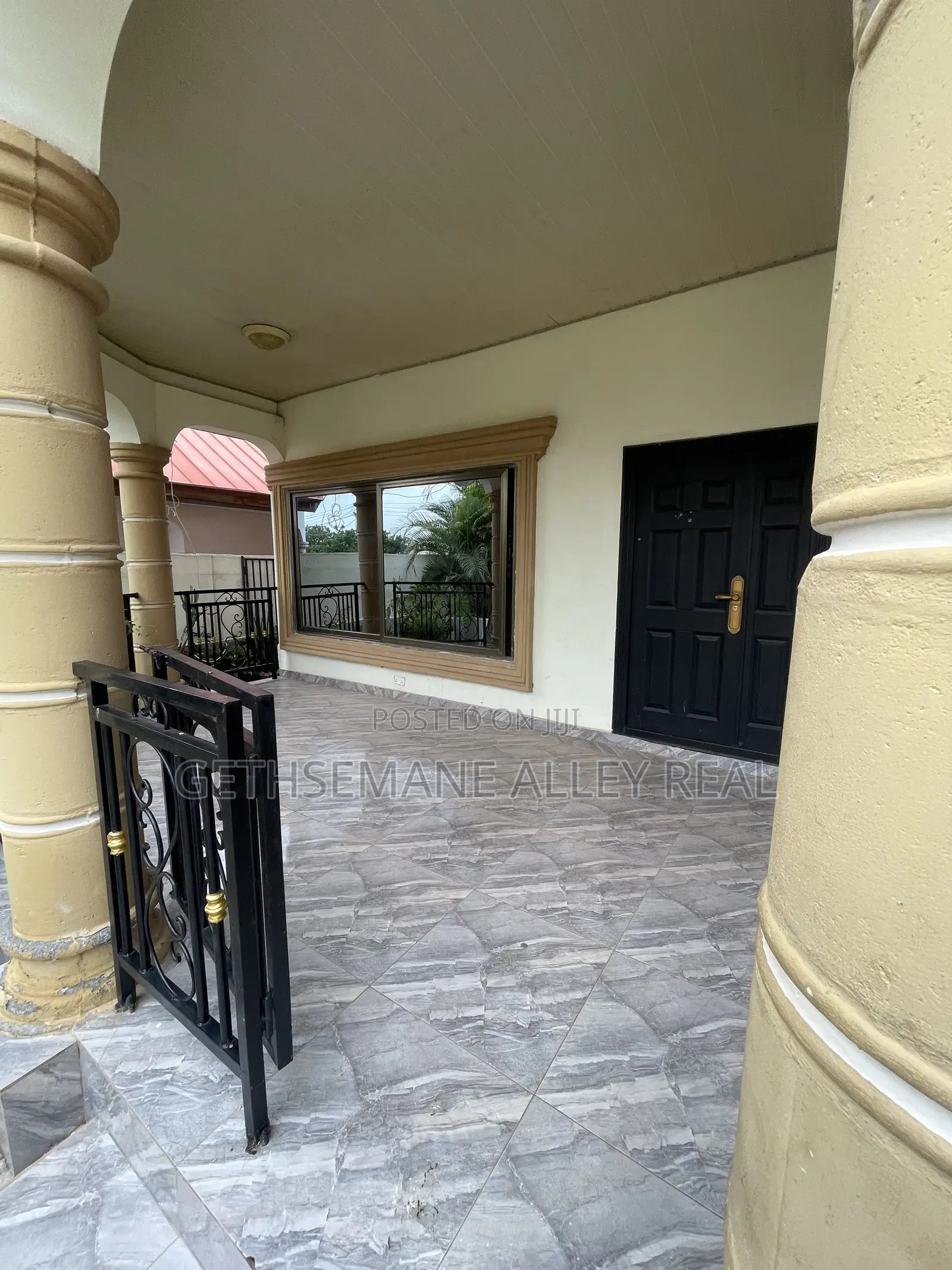 2bdrm House in Ayigbe Town, West for rent