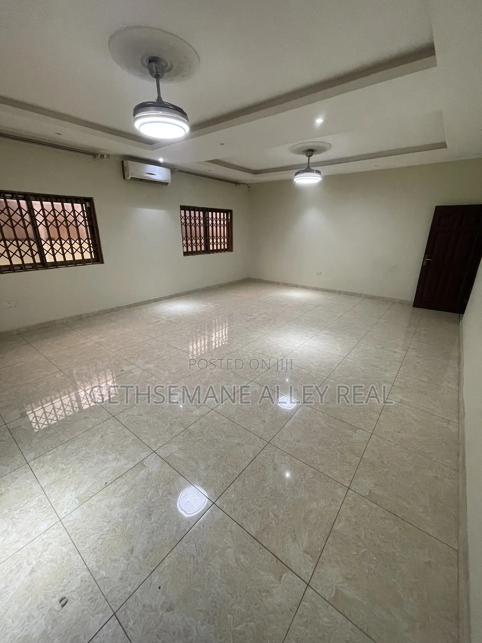 2bdrm House in Ayigbe Town, West for rent