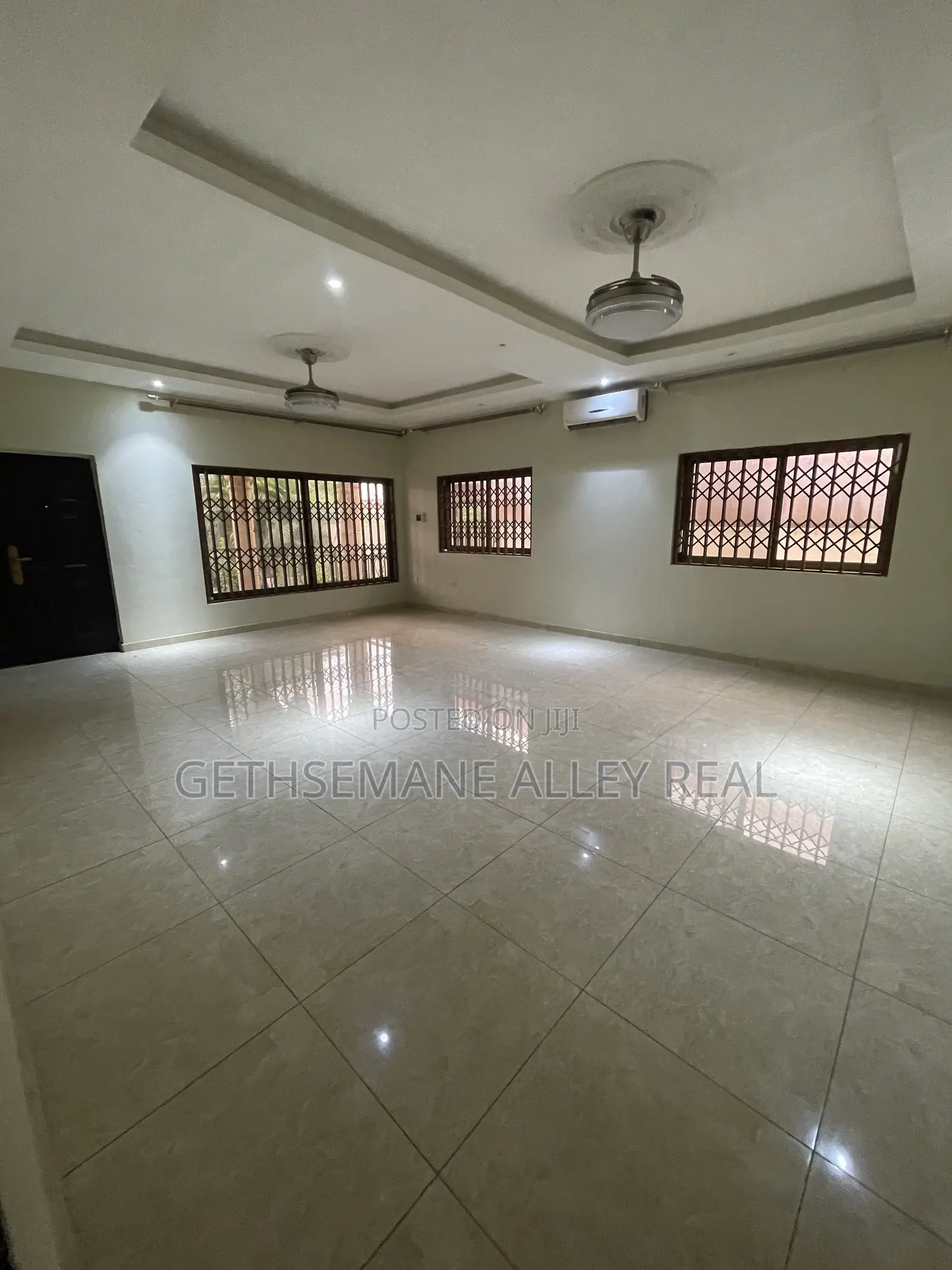 2bdrm House in Ayigbe Town, West for rent
