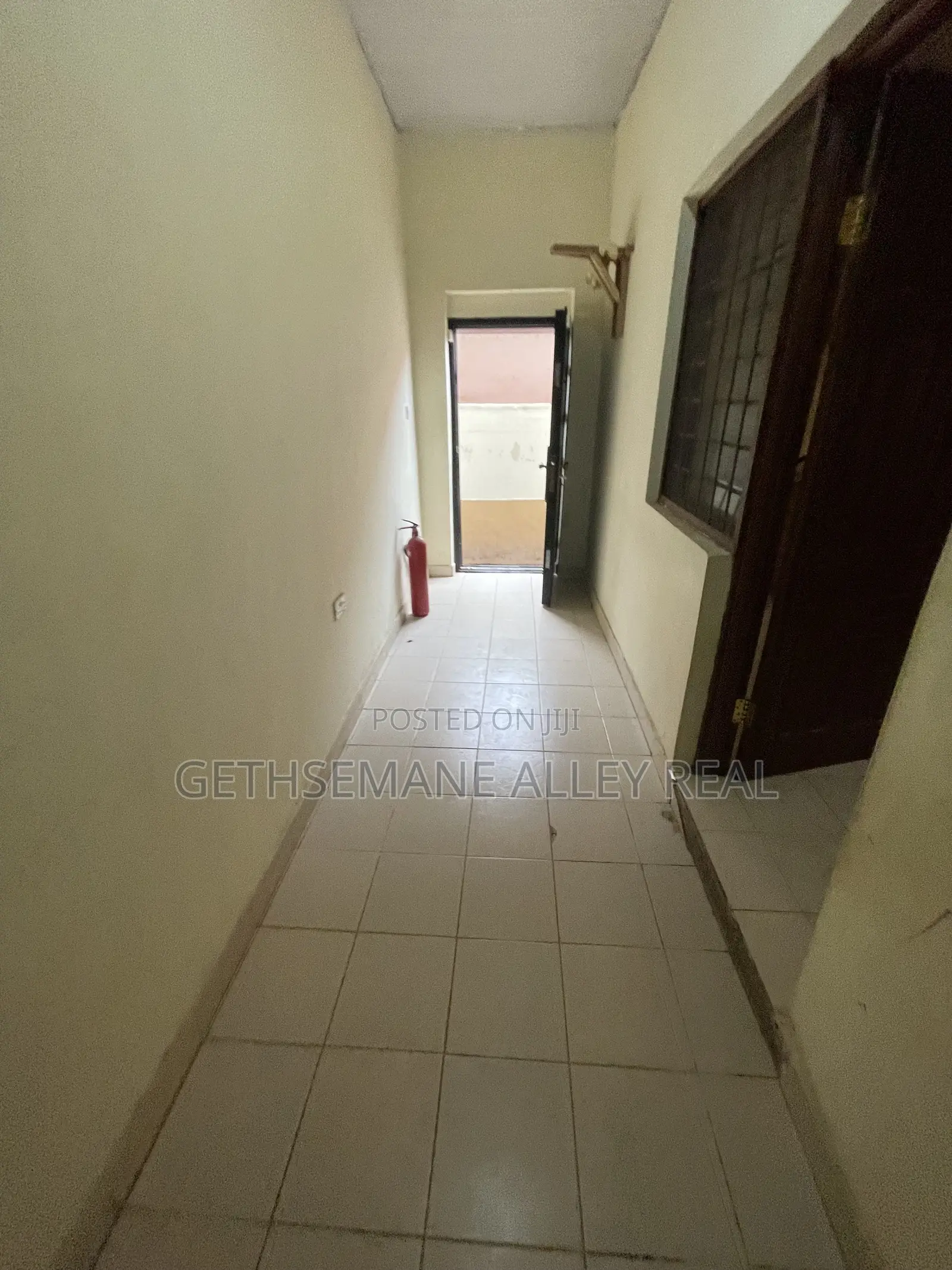 2bdrm House in Ayigbe Town, West for rent