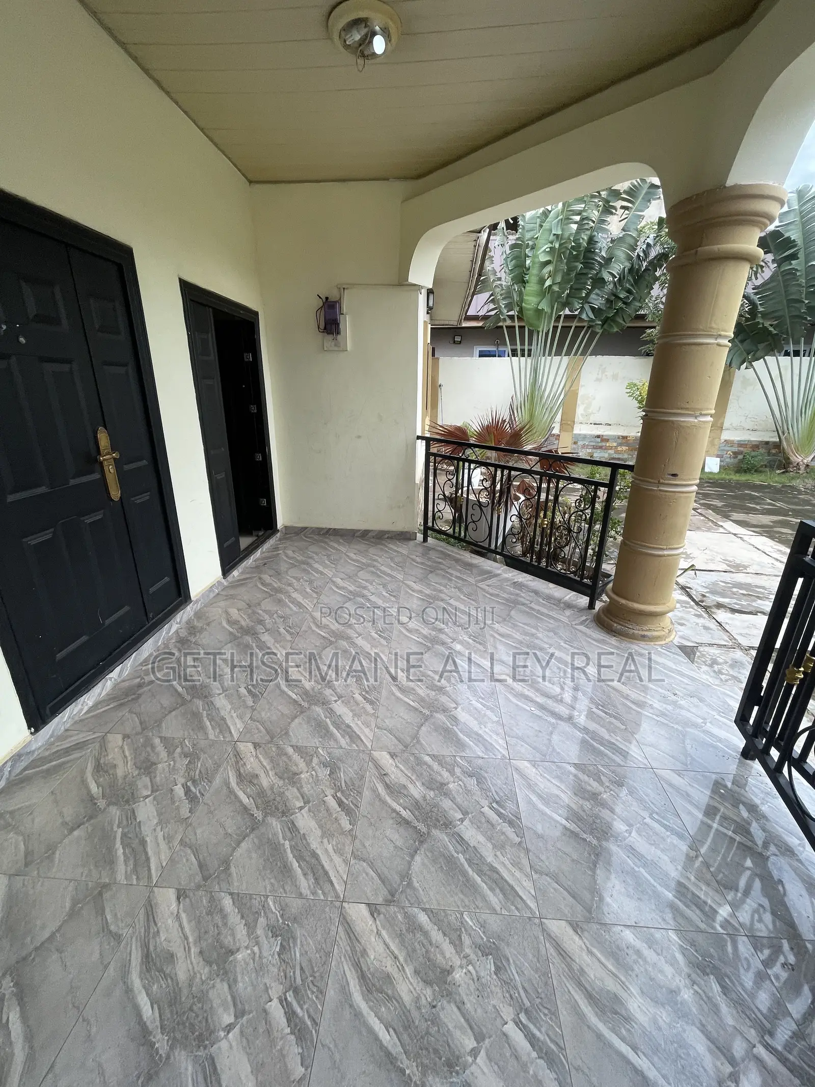 2bdrm House in Ayigbe Town, West for rent