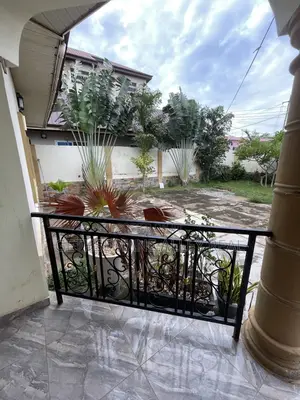 2bdrm House in Ayigbe Town, West for rent