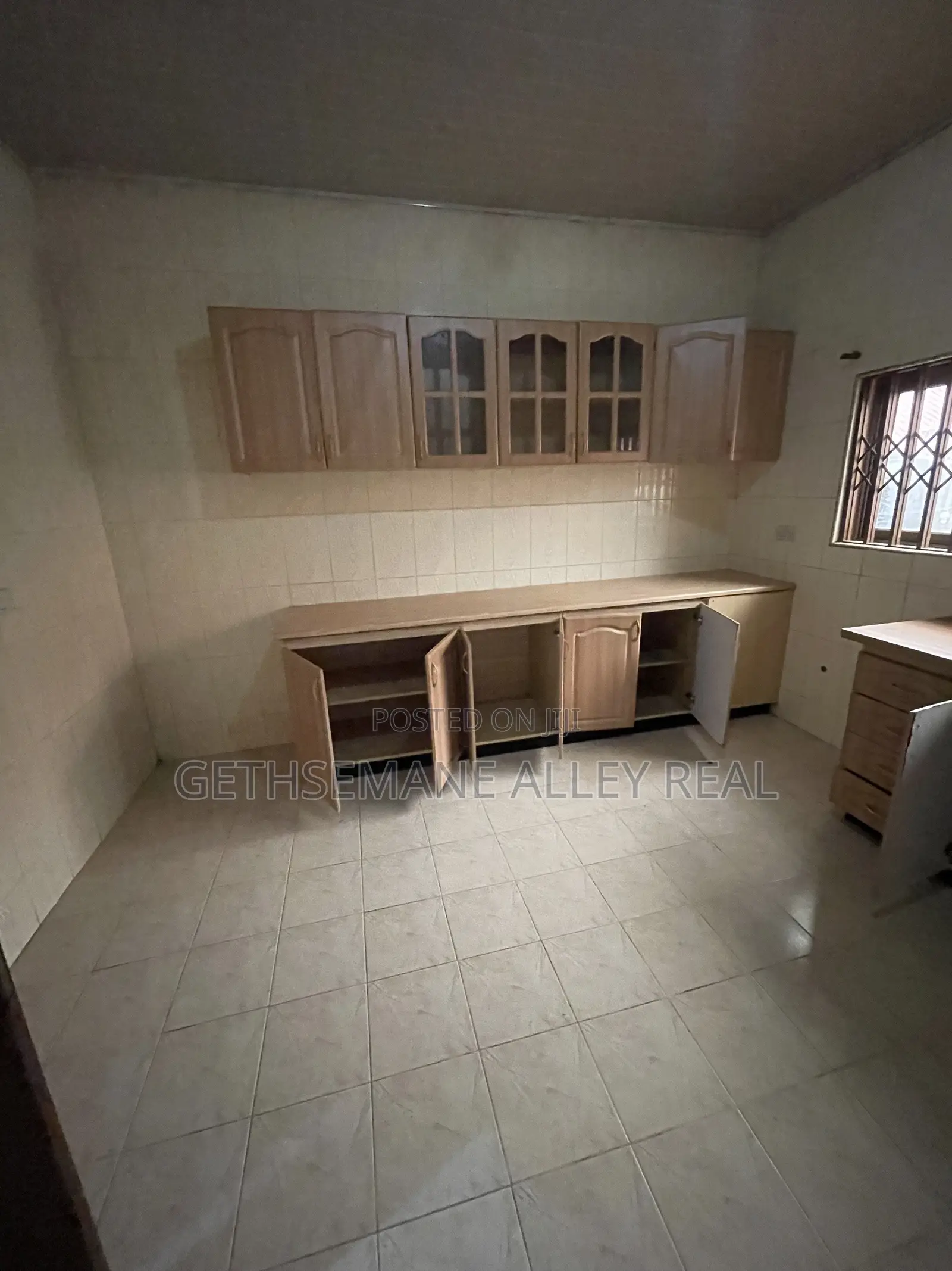 2bdrm House in Ayigbe Town, West for rent