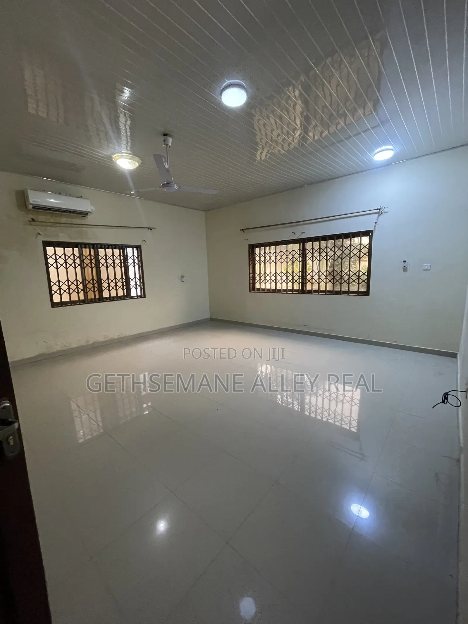 2bdrm House in Ayigbe Town, West for rent