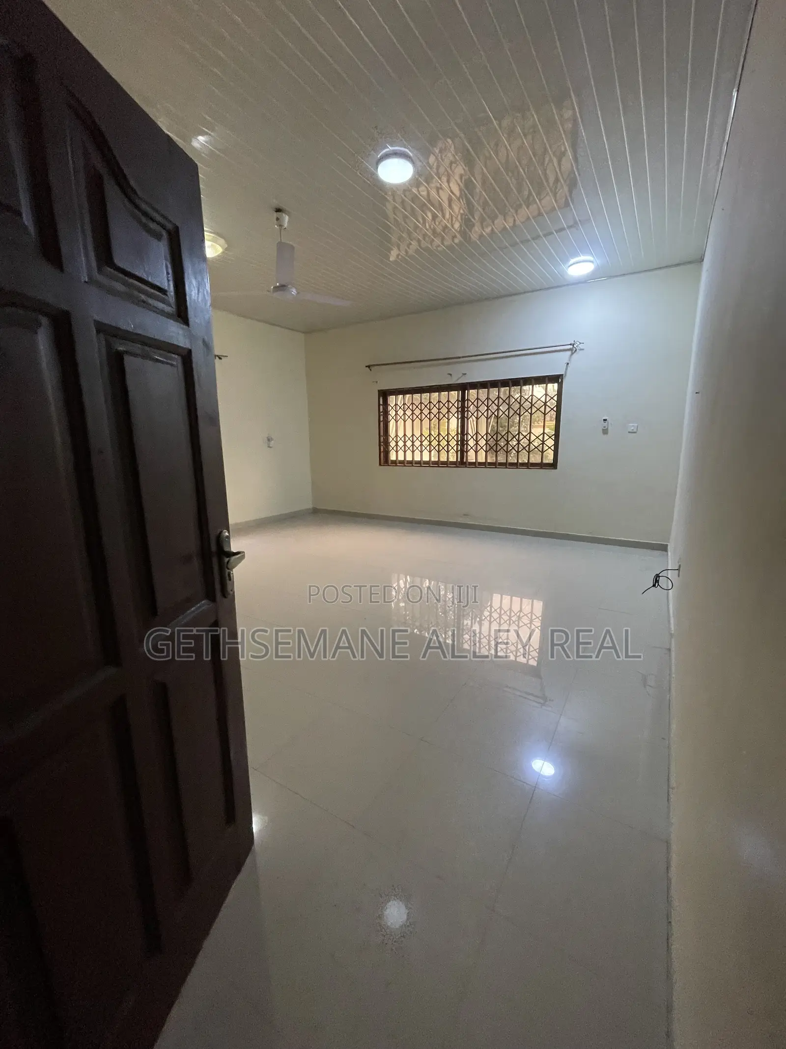 2bdrm House in Ayigbe Town, West for rent