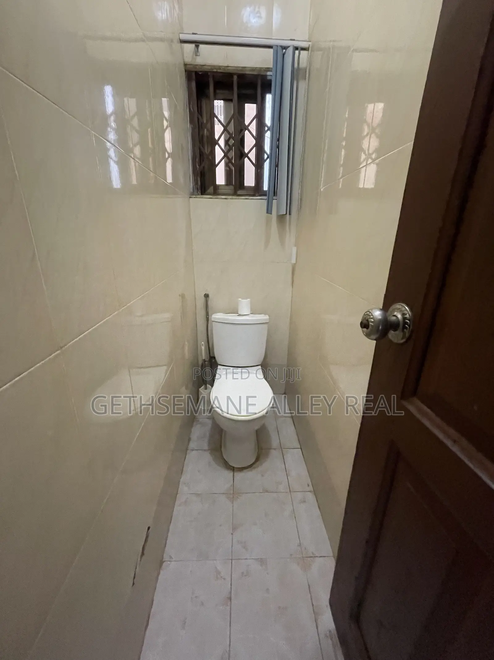 2bdrm House in Ayigbe Town, West for rent
