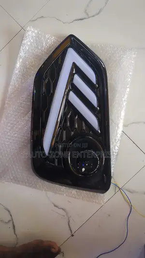 Honda Civic Hutch Back 2017 2018 2019 2020 2021 2022 Led Foglights