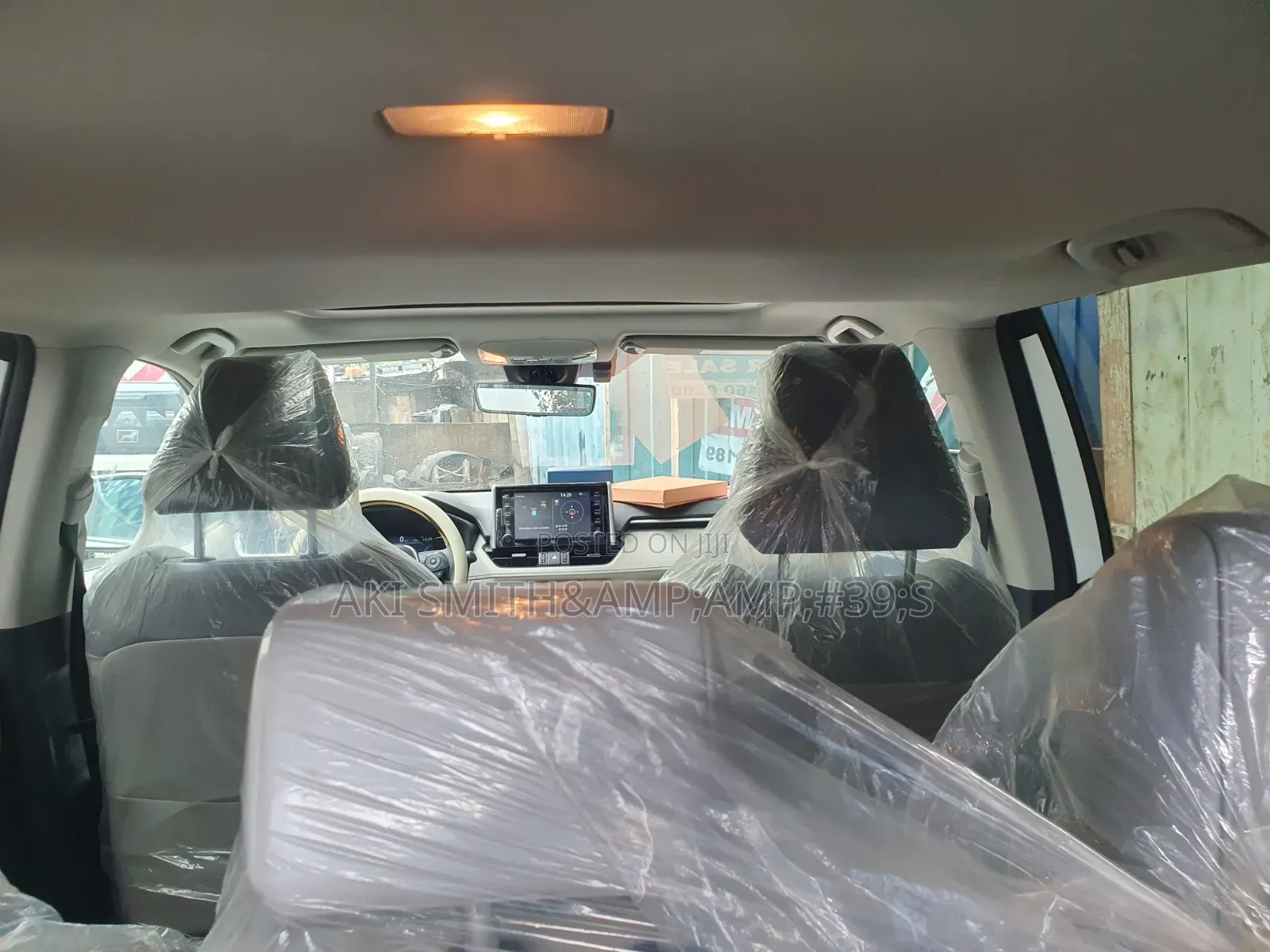Toyota RAV4 Limited 2022 White