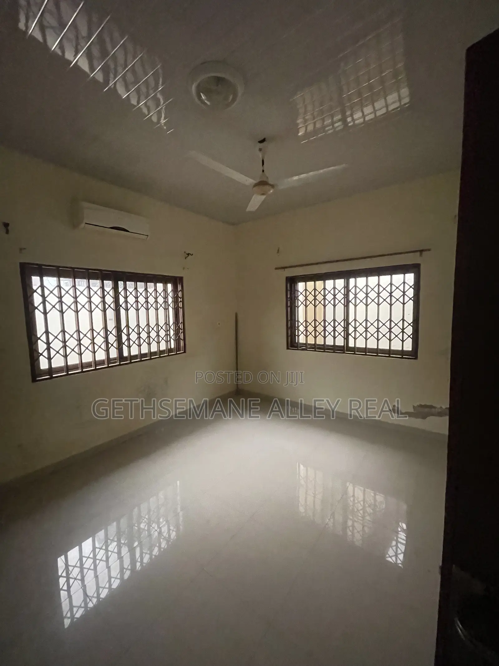 2bdrm House in Ayigbe Town, West for rent