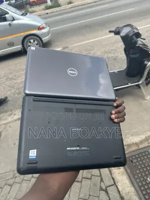 Laptop Dell Latitude 13 3380 8GB Intel Core i3 HDD 500GB