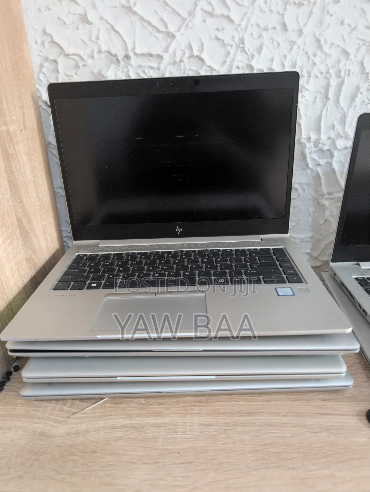 Laptop HP EliteBook 840 G6 8GB Intel Core i7 SSD 256GB