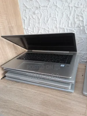 Laptop HP EliteBook 840 G6 8GB Intel Core i7 SSD 256GB