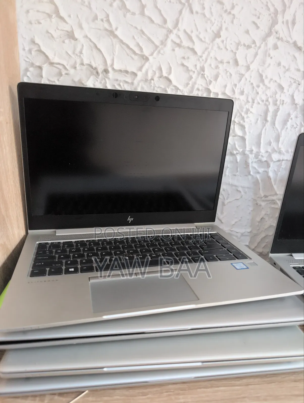 Laptop HP EliteBook 840 G6 8GB Intel Core i7 SSD 256GB