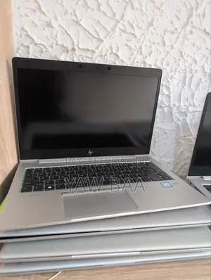 Laptop HP EliteBook 840 G6 8GB Intel Core i7 SSD 256GB