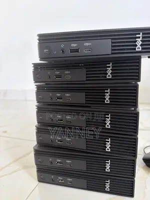 New Desktop Computer Dell 16GB Intel Core i5 SSD 256GB