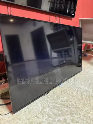 50” Philips Smart Android Tv