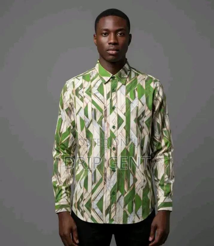 Casual Shirt Available