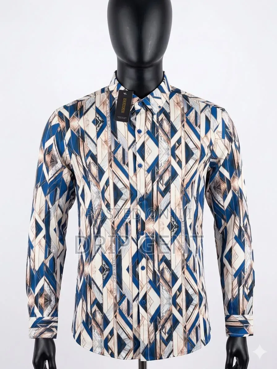 Casual Shirt Available
