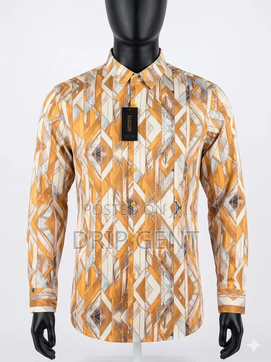 Casual Shirt Available