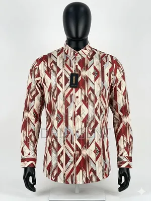 Casual Shirt Available