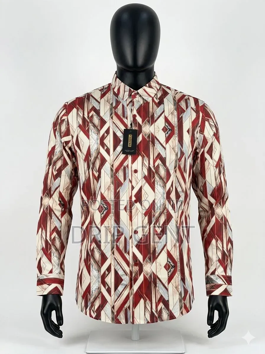 Casual Shirt Available