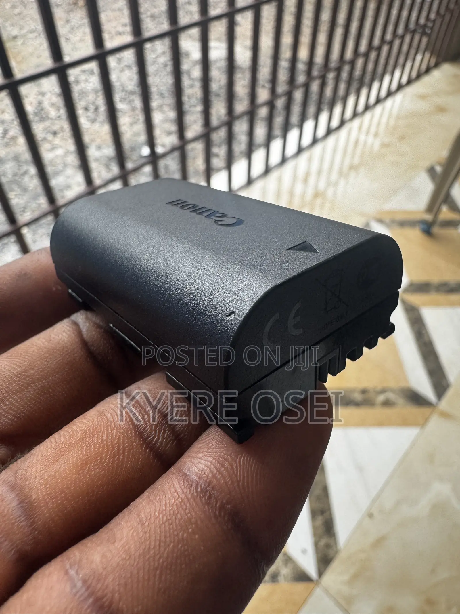 Blackmagic Pocket Cinema Camera 