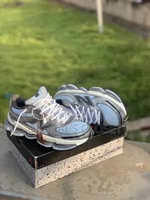 New Balance 2000 as Seen