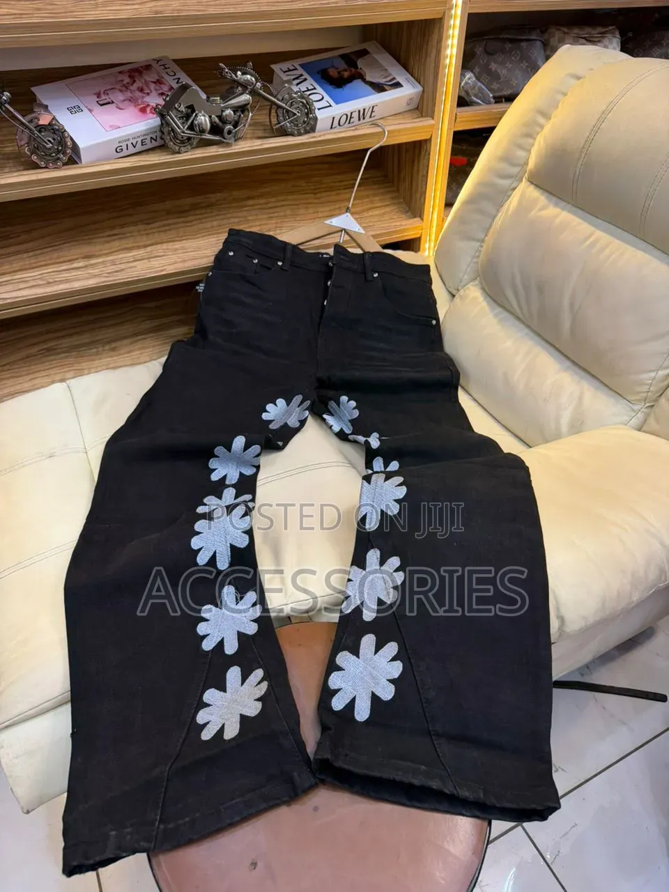 Baggie Jeans