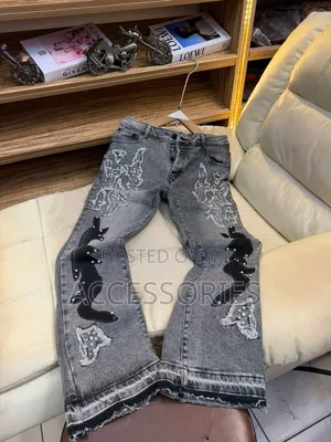 Baggie Jeans
