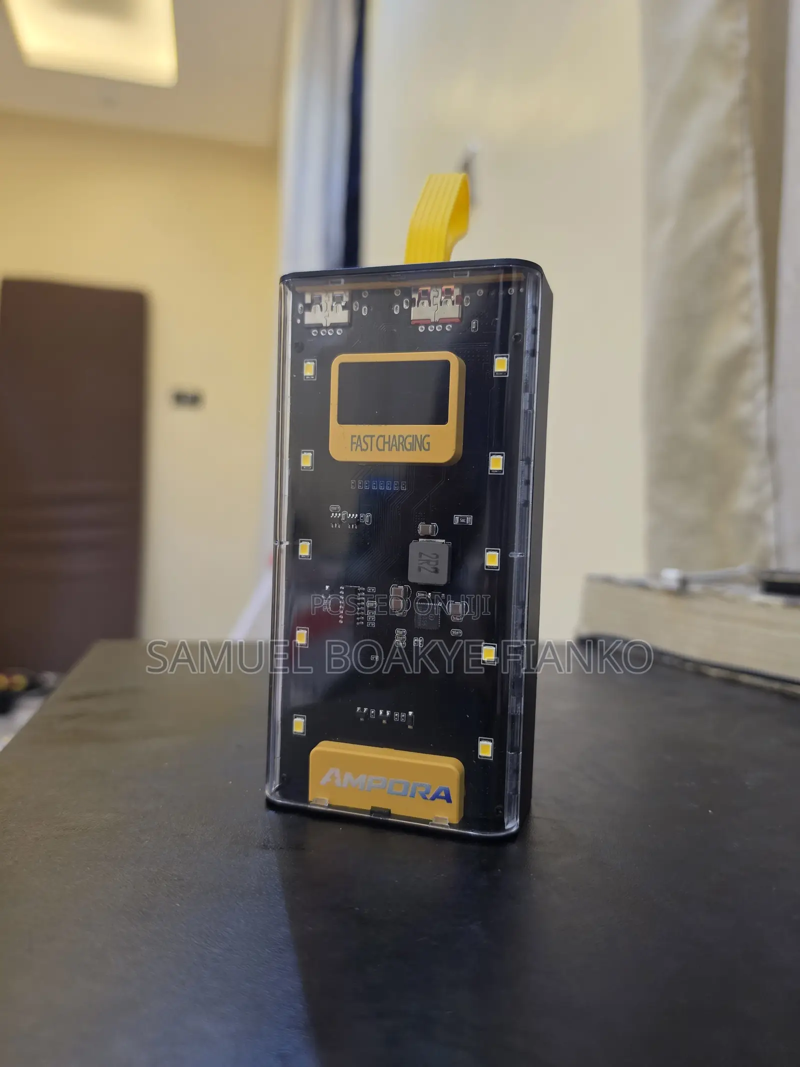 20000mah Powerbank