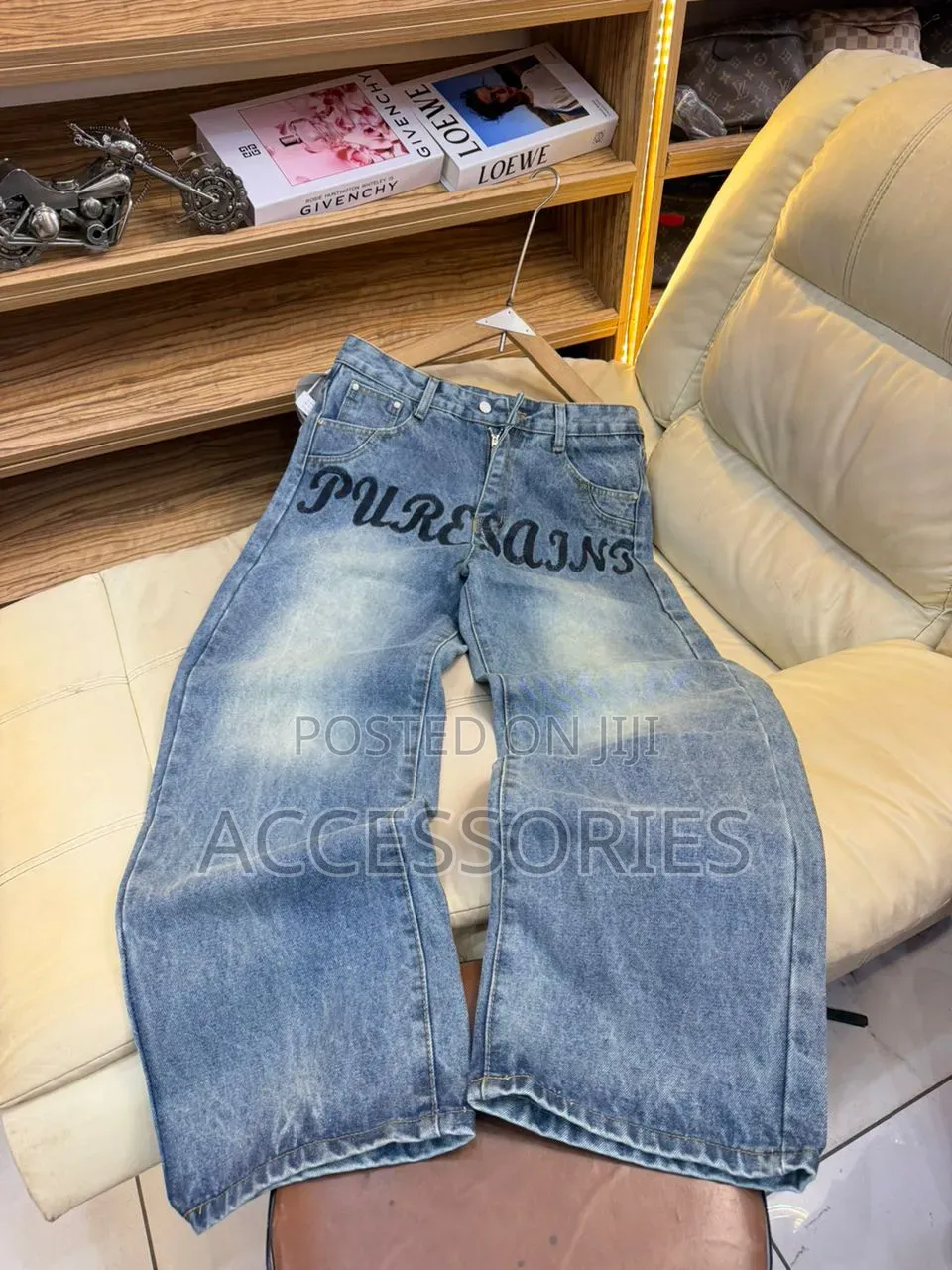 Baggie Jeans