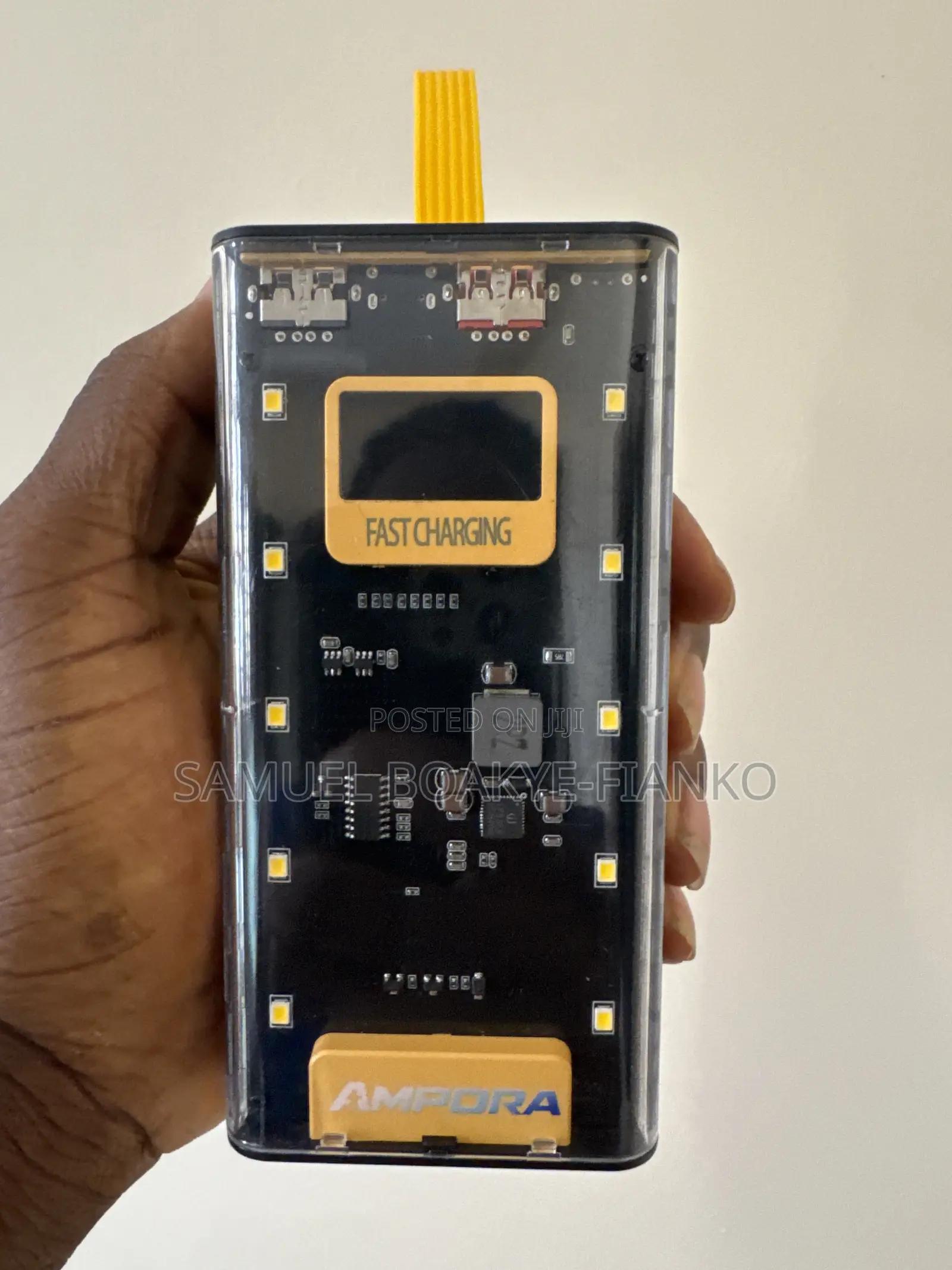 20000mah Powerbank