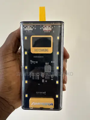20000mah Powerbank