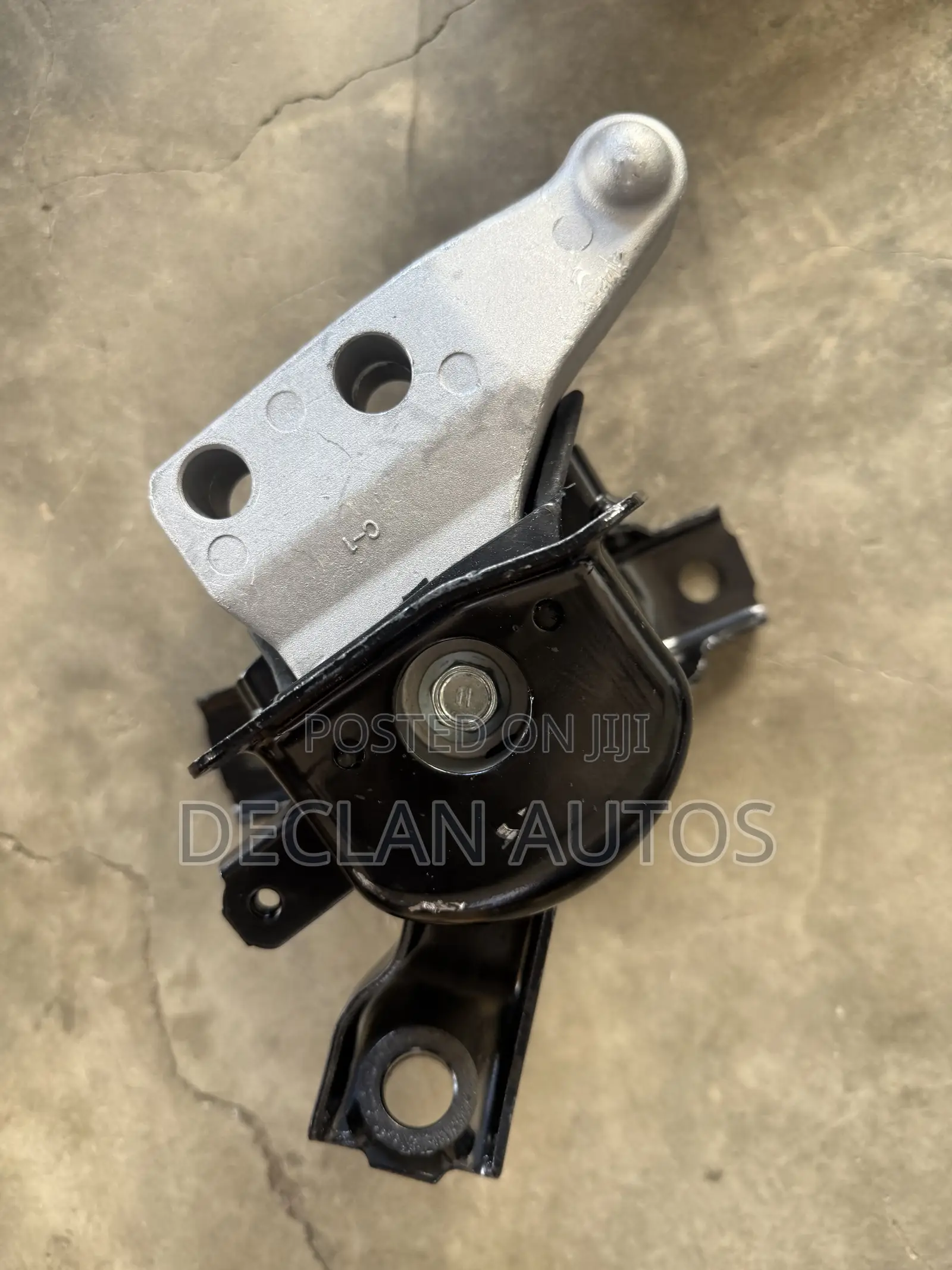 Rav 4 Engine Seat 2013,2014,2015,2016,2017,2018